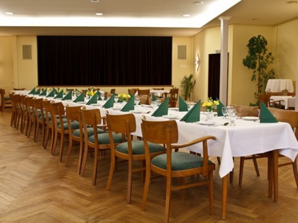 Foto: Christiansens Gasthof