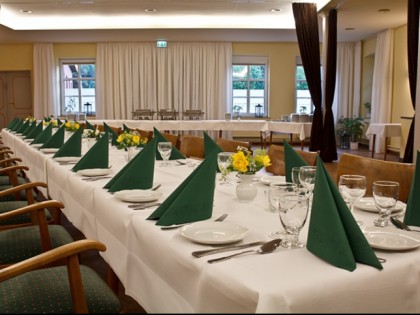 Foto: Christiansens Gasthof