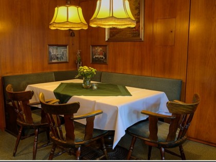 Foto: Christiansens Gasthof